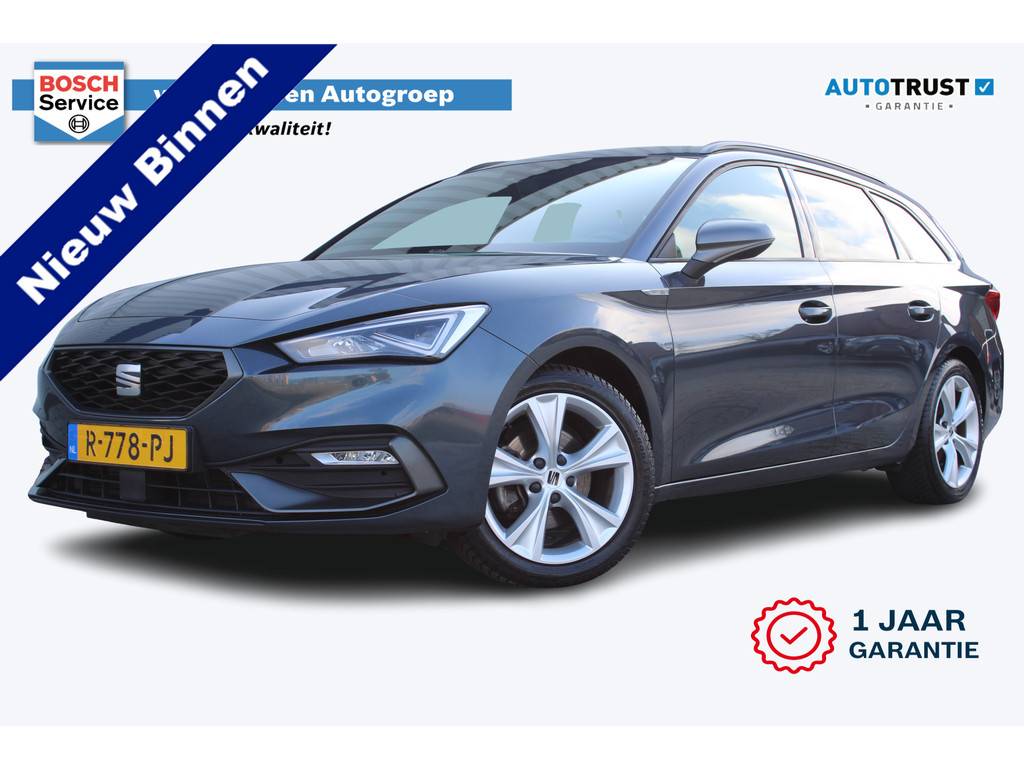 SEAT Leon Sportstourer 1.0 eTSI FR Business | Incl. 12 maanden garantie | 51076726-0.jpg | LSN Lease