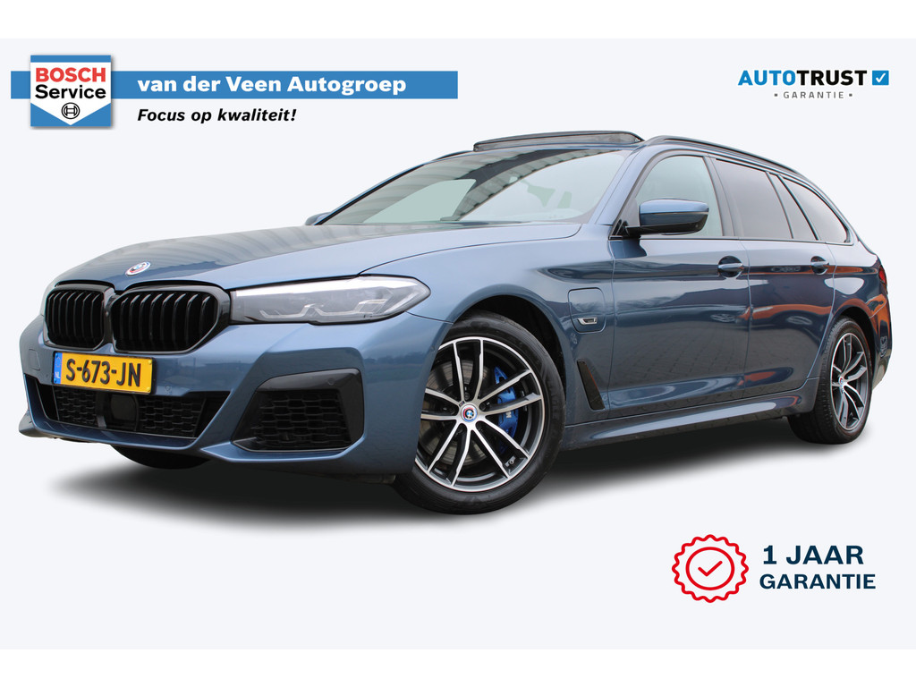 BMW 5 Serie Touring 530e xDrive M-sport | Incl. 12 maanden garantie | 51098239-0.jpg | LSN Lease