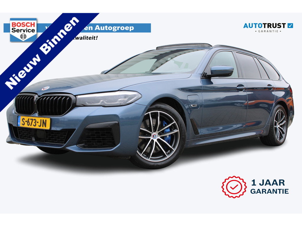 BMW 5 Serie Touring 530e xDrive M-sport | Incl. 12 maanden garantie | 51098239-0.jpg | LSN Lease