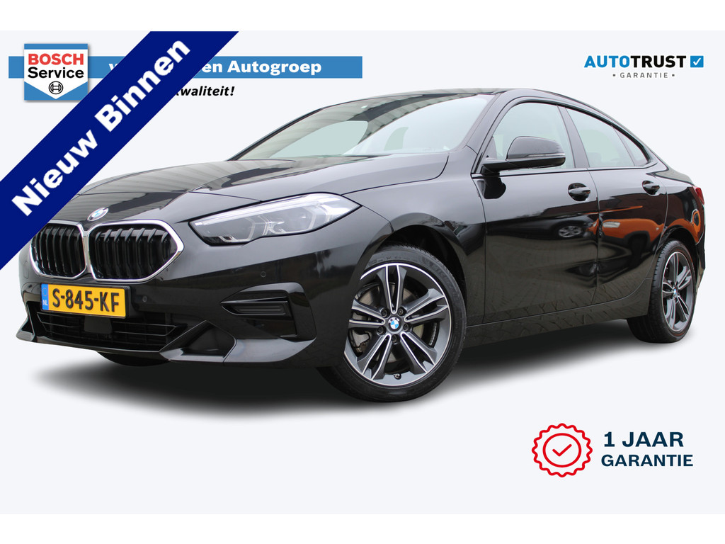 BMW 2 Serie Gran Coupé 218i Introduction Edition | Incl. 12 maanden garantie | 51098730-0.jpg | LSN Lease