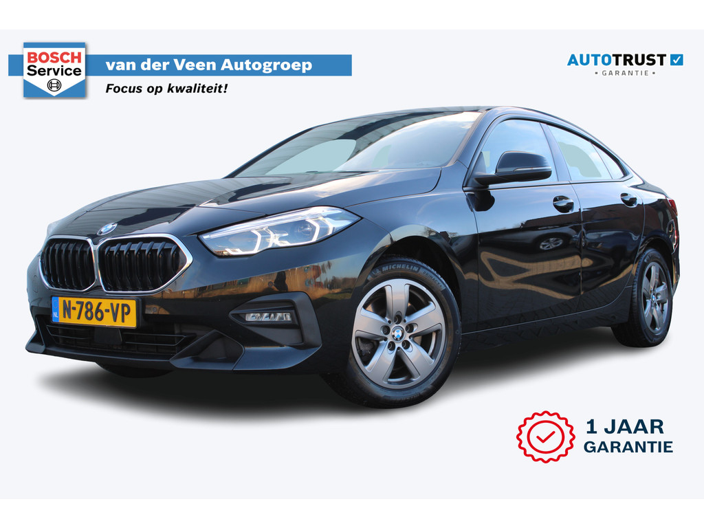 BMW 2 Serie Gran Coupé 218i Business Edition | Incl. 12 maanden garantie | 51099816-0.jpg | LSN Lease