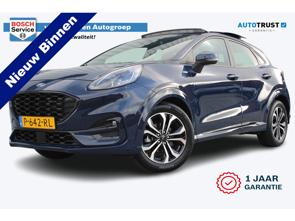 Ford Puma 1.0 EcoBoost Hybrid ST-Line | Incl. 12 maanden garantie | 51104133-0.jpg | LSN Lease