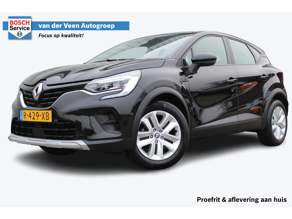 Renault Captur 1.0 TCe 90 equilibre | Incl. 12 maanden garantie | 51106861-0.jpg | LSN Lease