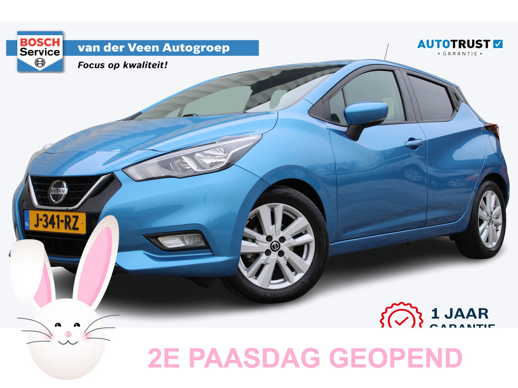 Nissan Micra 1.0 IG-T N-Connecta | Incl. 12 maanden garantie | 51126344-0.jpg | LSN Lease