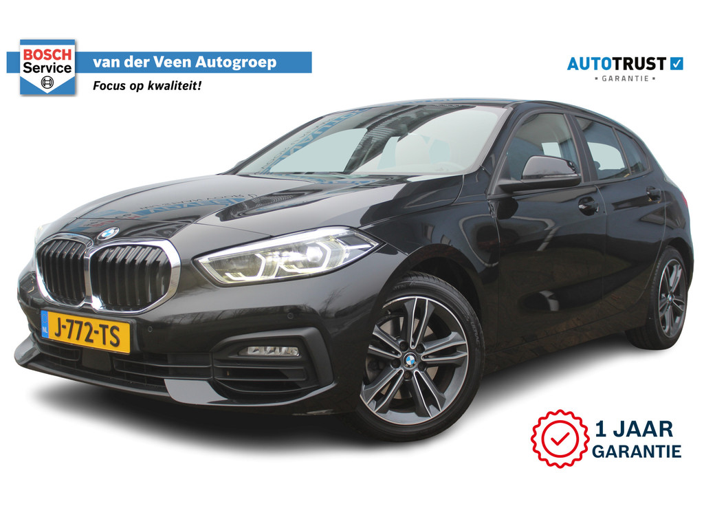 BMW 1 Serie 118i High Executive | Incl. 12 maanden Garantie 51134524-0.jpg | LSN Lease