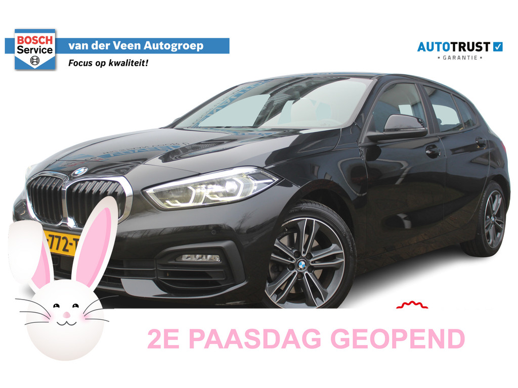 BMW 1 Serie 118i High Executive | Incl. 12 maanden Garantie 51134524-0.jpg | LSN Lease