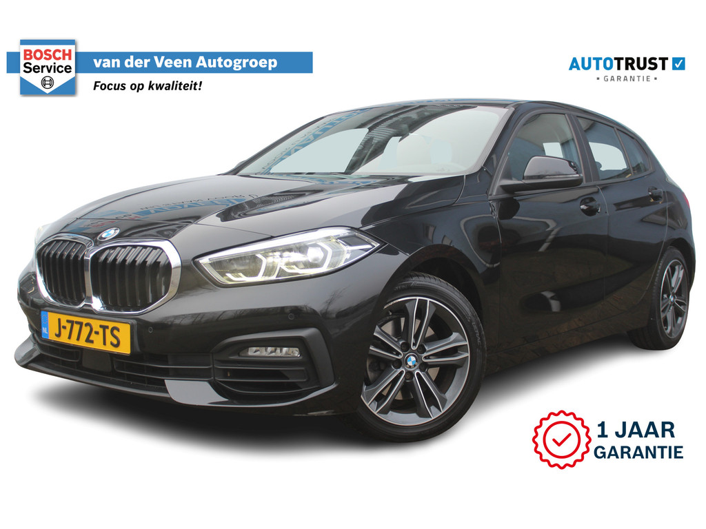 BMW 1 Serie 118i High Executive | Incl. 12 maanden Garantie 51134524-0.jpg | LSN Lease