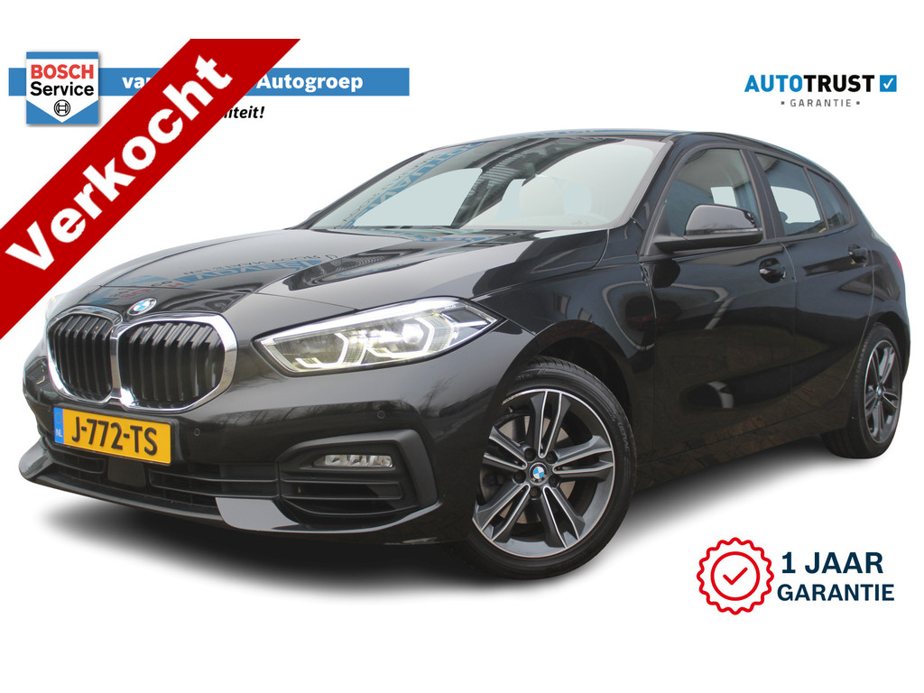 BMW 1 Serie 118i High Executive | Incl. 12 maanden Garantie 51134524-0.jpg | LSN Lease