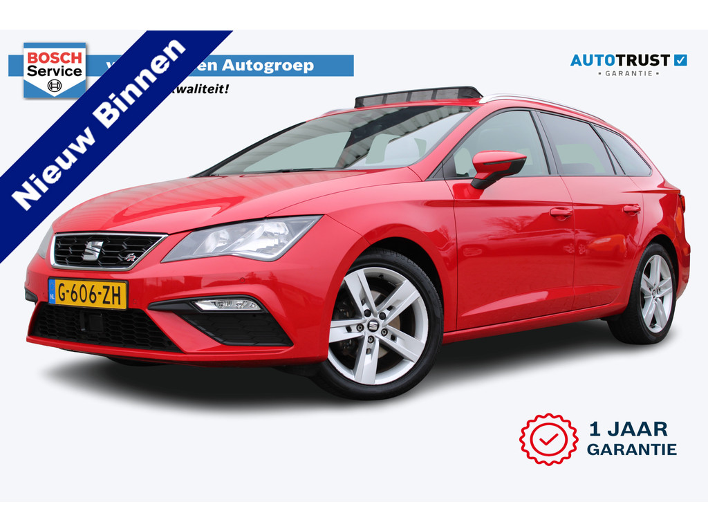 SEAT Leon ST 1.5 TSI FR Business Intense | Incl. 12 maanden garantie | 51158946-0.jpg | LSN Lease