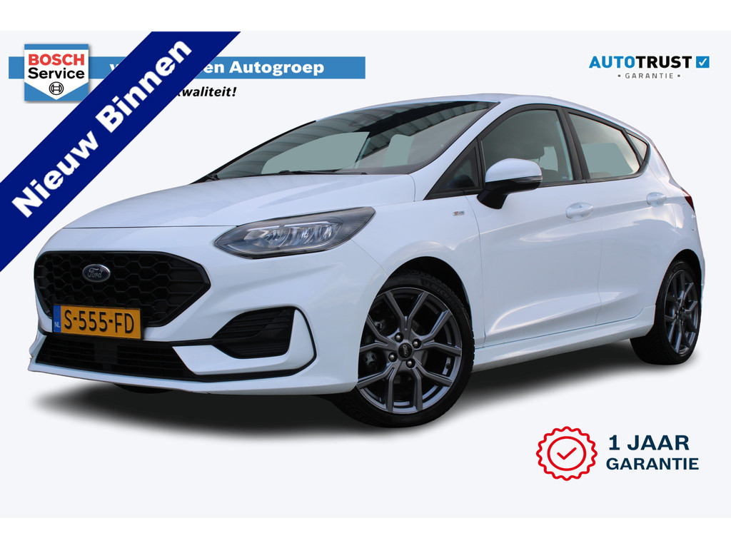 Ford Fiesta 1.0 EcoBoost Hybrid ST-Line | Incl. 12 maanden garantie | 51174058-0.jpg | LSN Lease