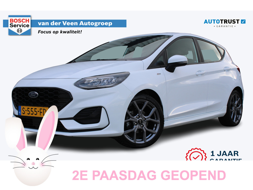 Ford Fiesta 1.0 EcoBoost Hybrid ST-Line | Incl. 12 maanden garantie | 51174058-0.jpg | LSN Lease
