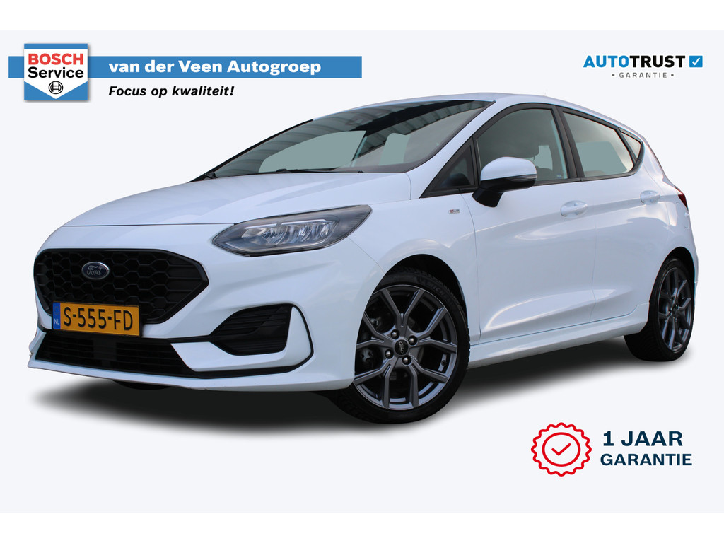 Ford Fiesta 1.0 EcoBoost Hybrid ST-Line | Incl. 12 maanden garantie | 51174058-0.jpg | LSN Lease