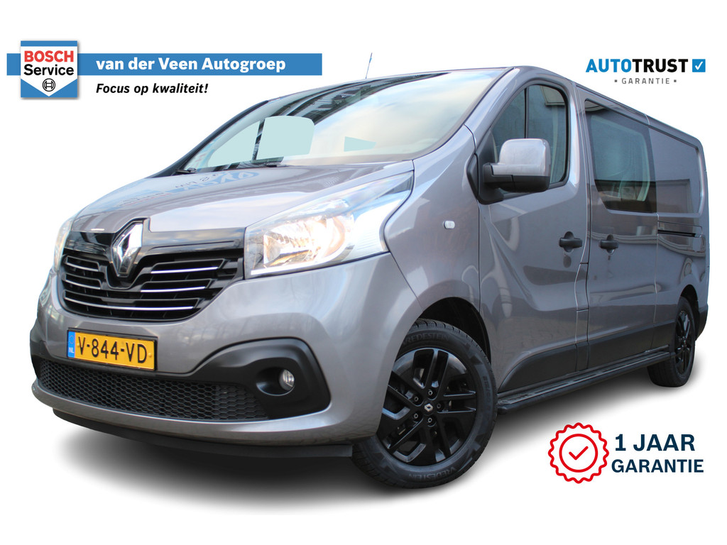 Renault Trafic 1.6 dCi T29 L2H1 DC Comfort Energy | 5 Persoons | Incl. 12 maanden Garantie 51302703-0.jpg | LSN Lease
