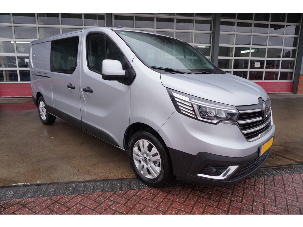Renault Trafic 2.0 Blue dCi 130PK T29 L2H1 Advance Dubbelcabine 51341839-0.jpg | LSN Lease