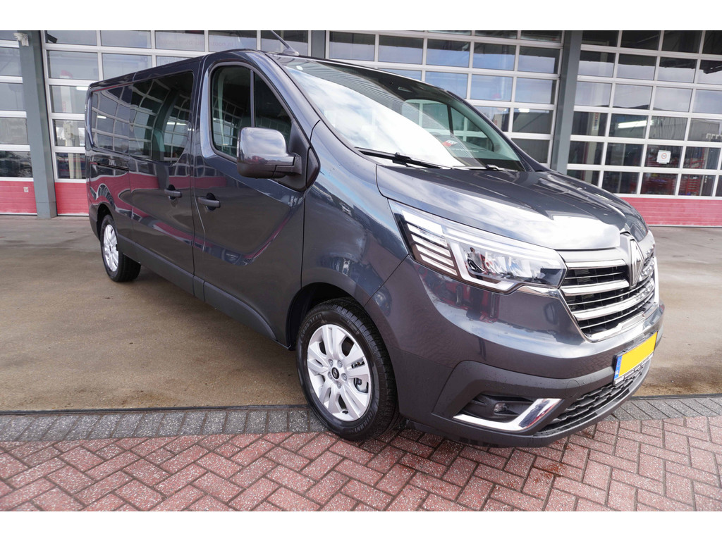 Renault Trafic 2.0 Blue dCi 130PK T29 L2H1 Advance Dubbelcabine 51343961-0.jpg | LSN Lease