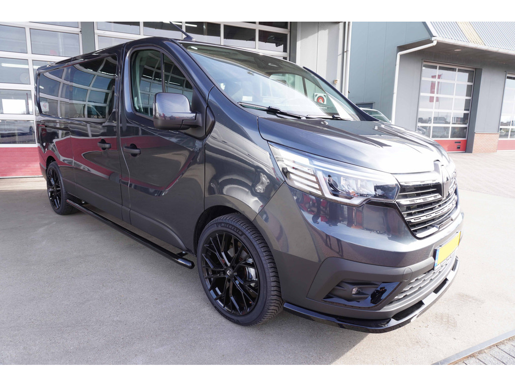 Renault Trafic 2.0 Blue dCi 130PK T29 L2H1 Advance Dubbelcabine Blackout pakket 51344165-0.jpg | LSN Lease