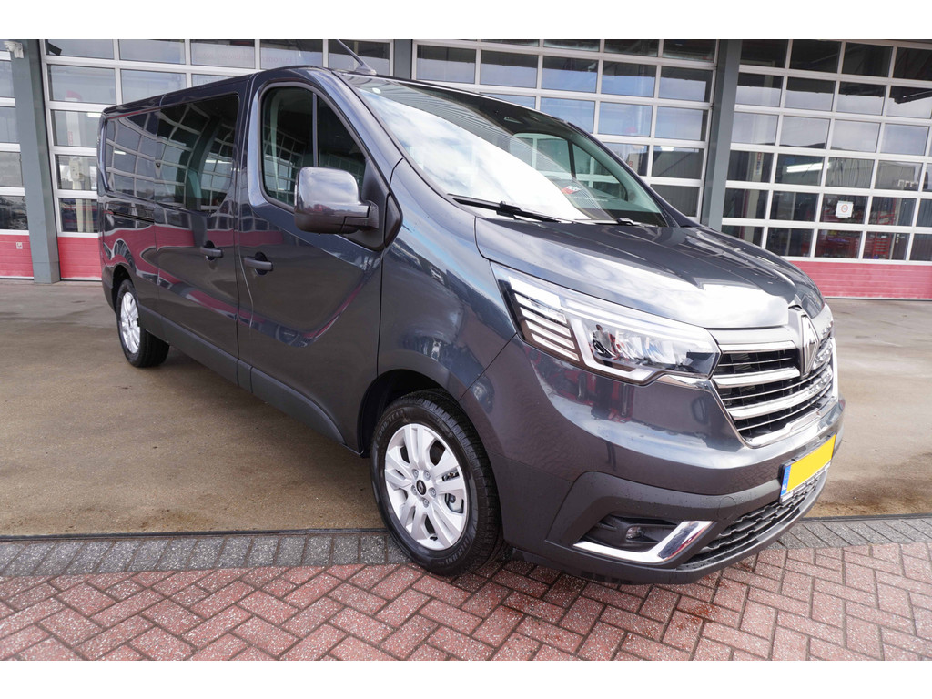 Renault Trafic 2.0 Blue dCi 130PK T29 L2H1 Advance Dubbelcabine 51344797-0.jpg | LSN Lease