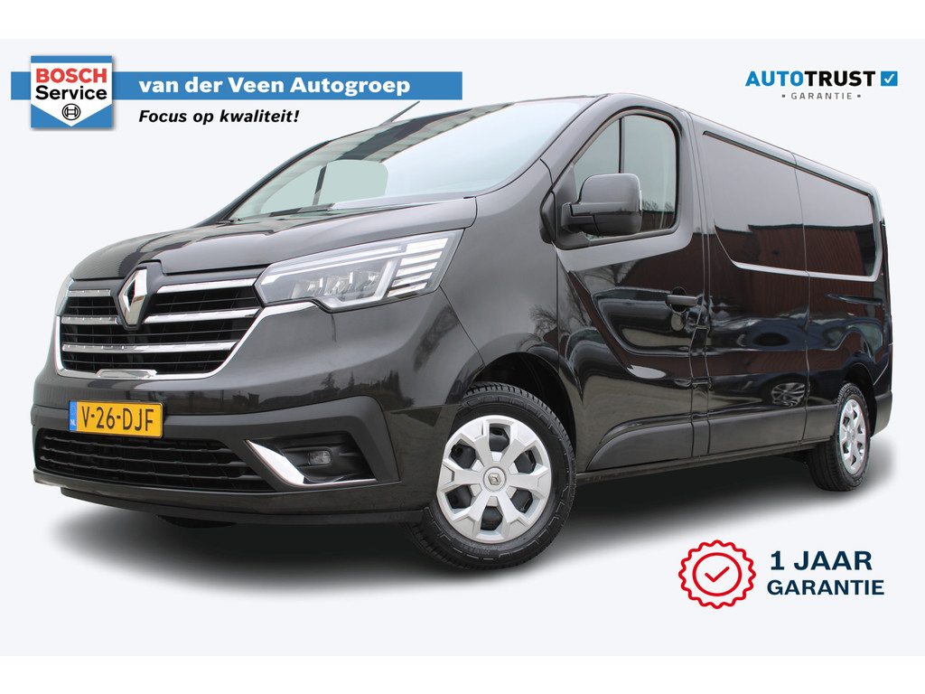 Renault Trafic 2.0 dCi 110 T30 L2H1 Work Edition | Incl. 12 maanden garantie | 51500813-0.jpg | LSN Lease