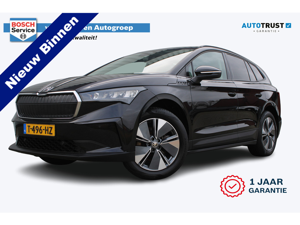 Škoda Enyaq iV 60 | Incl. 12 maanden garantie | 51699838-0.jpg | LSN Lease