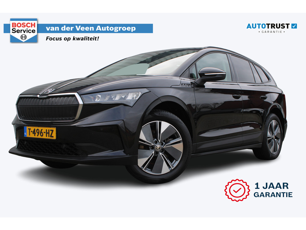 Škoda Enyaq iV 60 | Incl. 12 maanden garantie | 51699838-0.jpg | LSN Lease