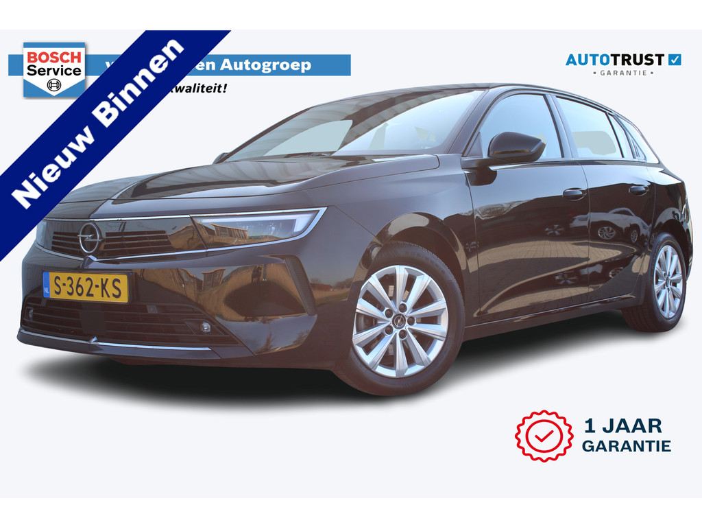 Opel Astra 1.2 Level 2 | Incl. 12 maanden garantie | 51783698-0.jpg | LSN Lease