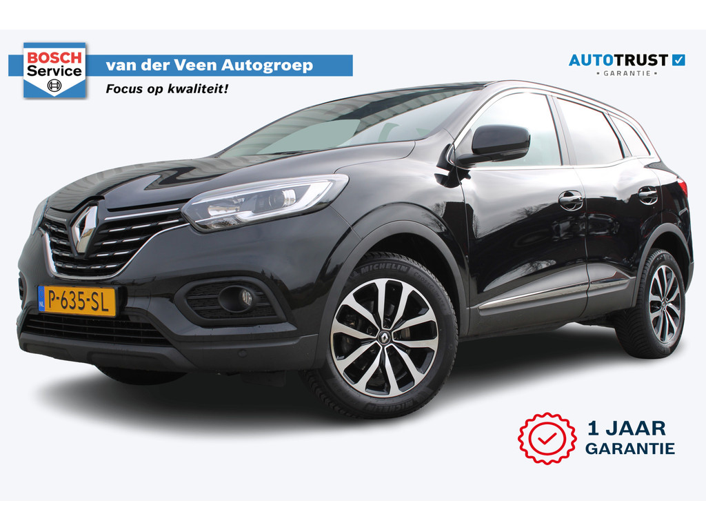 Renault Kadjar 1.3 TCe Equilibre Automaat | Incl. 12 maanden garantie | 51889294-0.jpg | LSN Lease