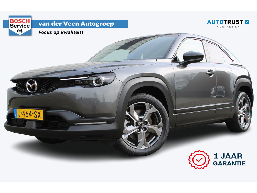 Mazda MX-30 e-SkyActiv 145 First Edition 36 kWh | Incl. 12 maanden garantie | 51976207-0.jpg | LSN Lease