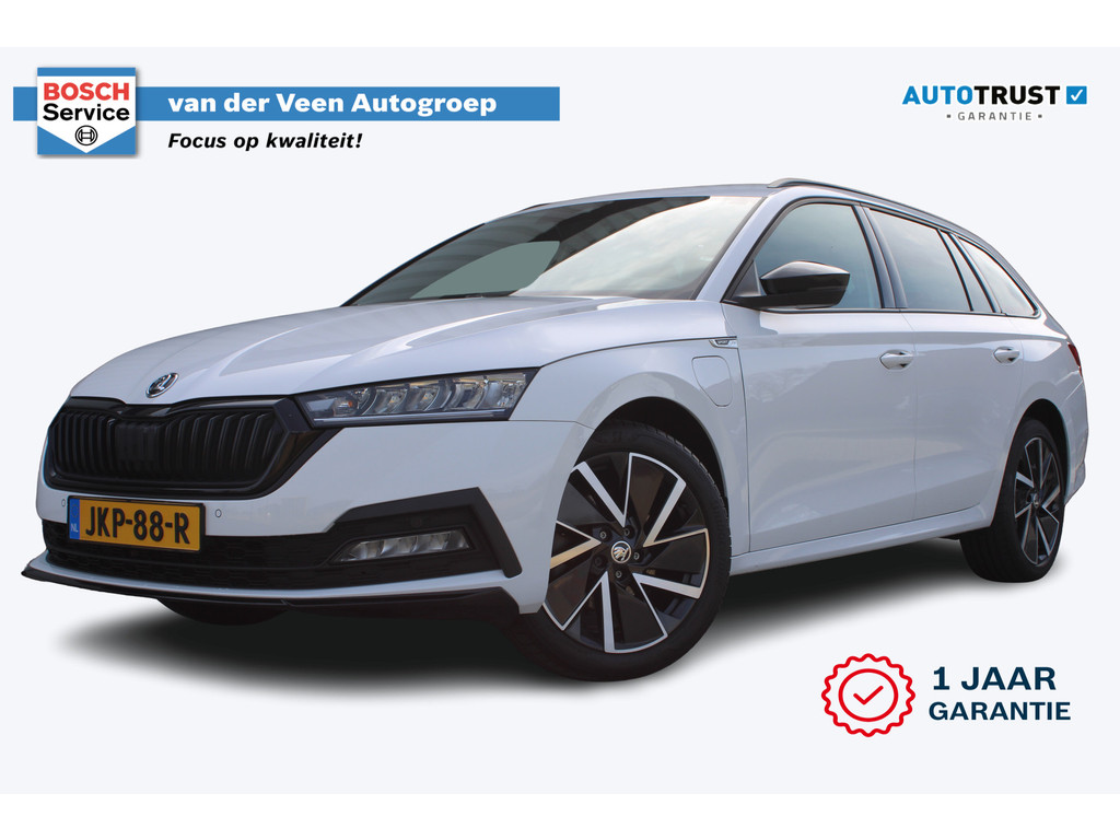 Škoda Octavia Combi 1.4 TSI iV PHEV Sportline Business | Incl. 12 maanden garantie | 52010292-0.jpg | LSN Lease