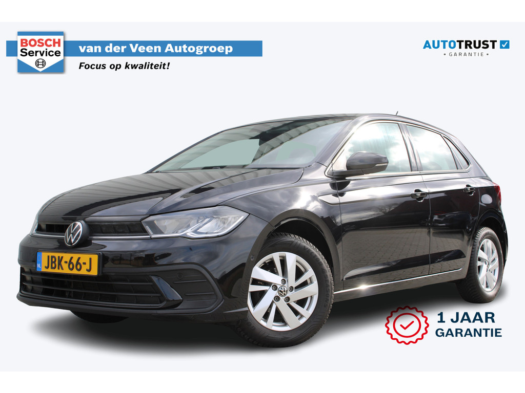 Volkswagen Polo 1.0 TSI Go | Incl. 12 maanden garantie | 52016996-0.jpg | LSN Lease