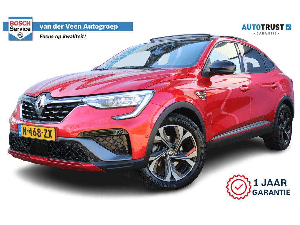 Renault Arkana 1.6 E-Tech Hybrid 145 R.S. Line | Incl. 12 maanden Garantie 52035726-0.jpg | LSN Lease