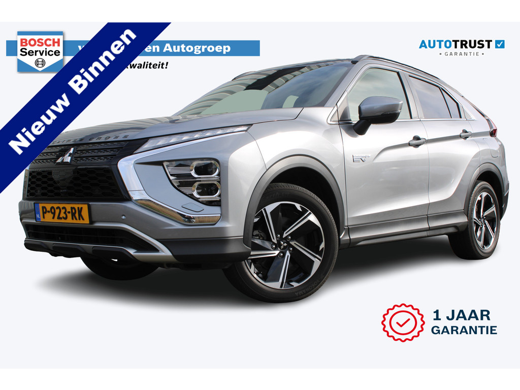 Mitsubishi Eclipse Cross 2.4 PHEV Intense+ | Incl. 12 maanden garantie | 52070795-0.jpg | LSN Lease