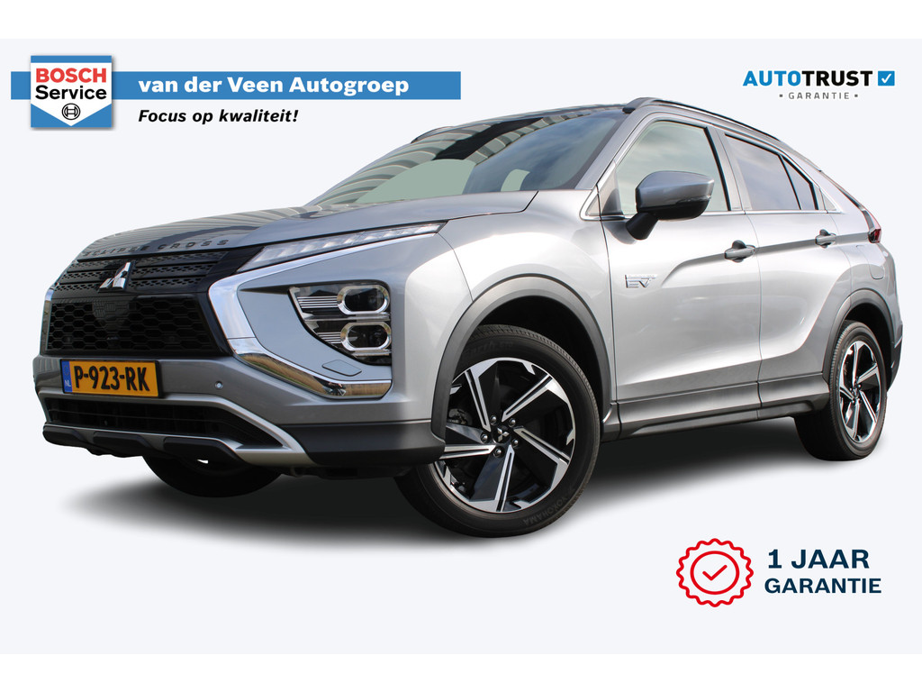 Mitsubishi Eclipse Cross 2.4 PHEV Intense+ | Incl. 12 maanden garantie | 52070795-0.jpg | LSN Lease