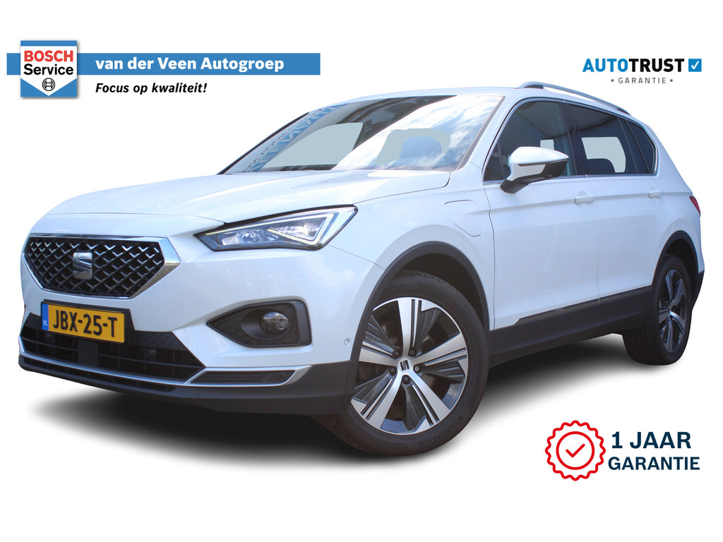 SEAT Tarraco 1.4 TSI e-Hybrid PHEV Xperience Business Intense | 245 Pk | Incl. 12 maanden Garantie 52089935-0.jpg | LSN Lease