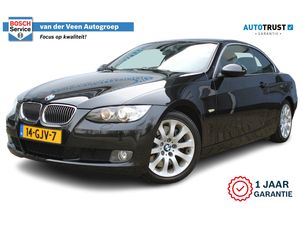 BMW 3 Serie Cabrio 330i | 3.0L 6 Cilinder 272 Pk 52253611-0.jpg | LSN Lease