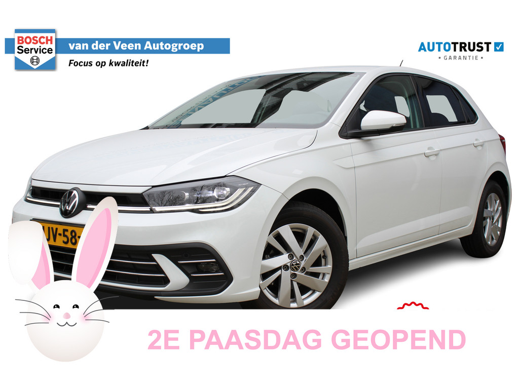 Volkswagen Polo 1.0 TSI Go | Incl. 12 maanden Garantie 52322038-0.jpg | LSN Lease