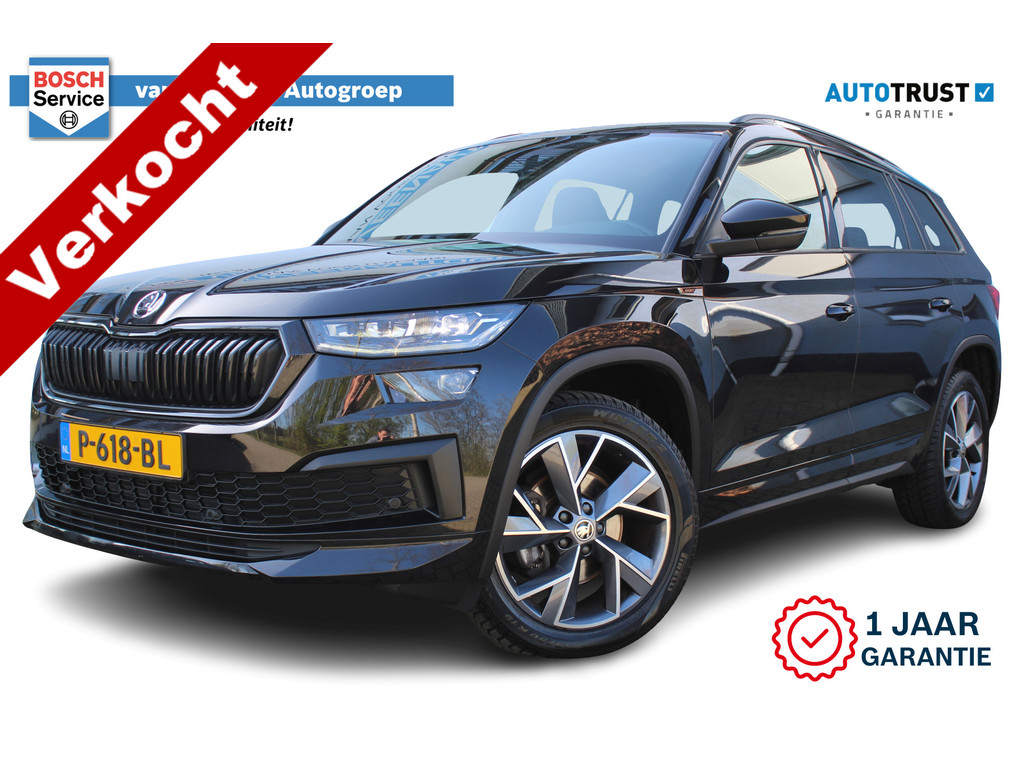 Škoda Kodiaq 1.5 TSI Sportline Business 7p. | Incl. 12 maanden Garantie 52532162-0.jpg | LSN Lease