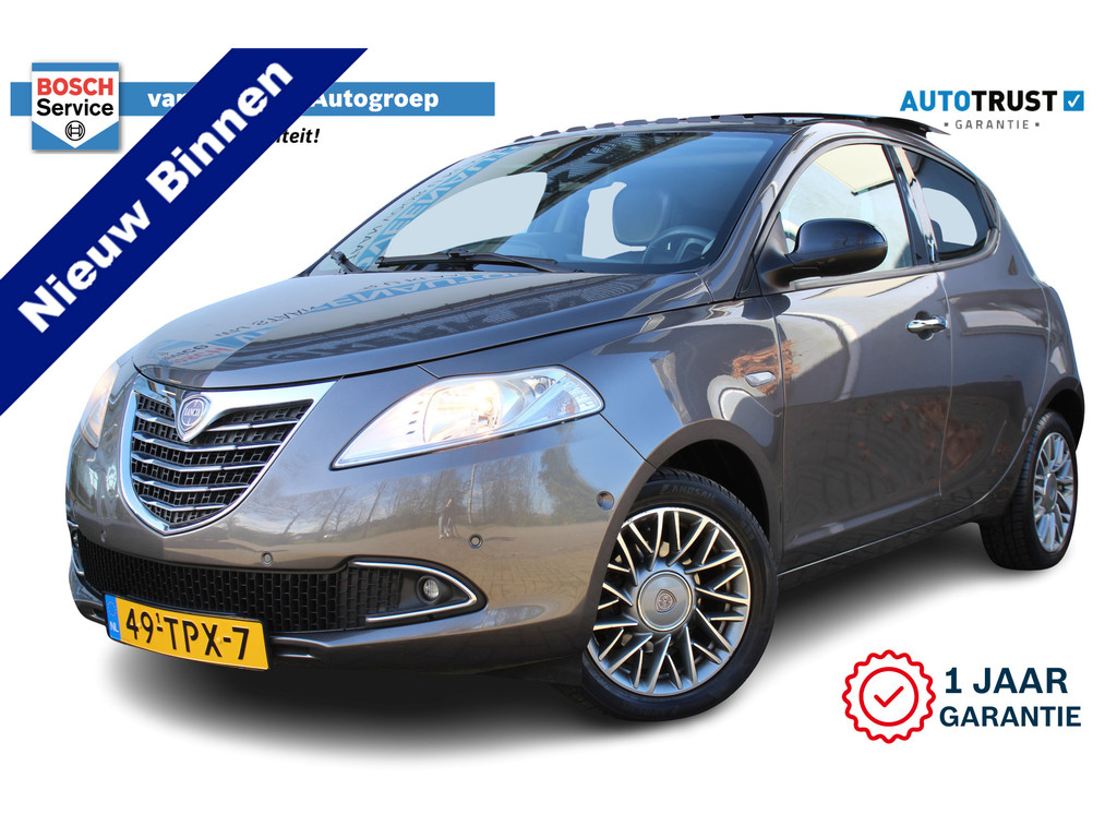 Lancia Ypsilon 0.9 TwinAir Platinum | Incl. 12 maanden Garantie 52607730-0.jpg | LSN Lease