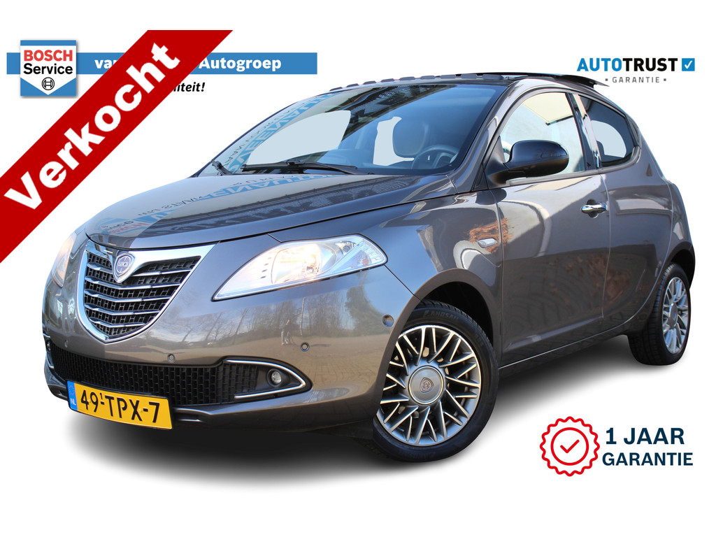 Lancia Ypsilon 0.9 TwinAir Platinum | Incl. 12 maanden Garantie 52607730-0.jpg | LSN Lease