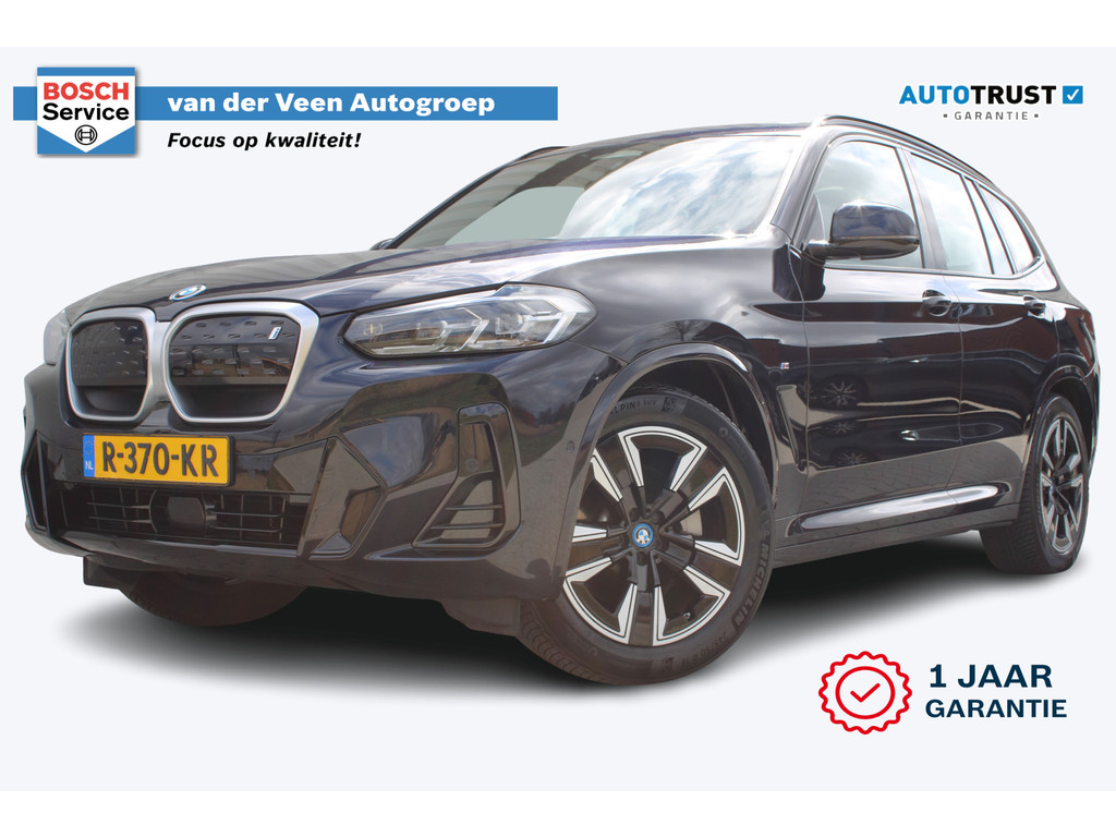 BMW iX3 Executive 80 kWh met Pano | Incl. 12 maanden garantie | SOH 100% | 52694532-0.jpg | LSN Lease