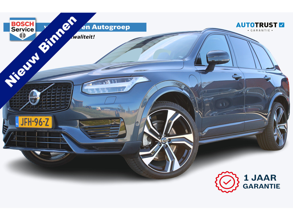 Volvo XC90 2.0 T8 Recharge AWD Ultra Dark | Incl. 12 maanden garantie | 53141882-0.jpg | LSN Lease