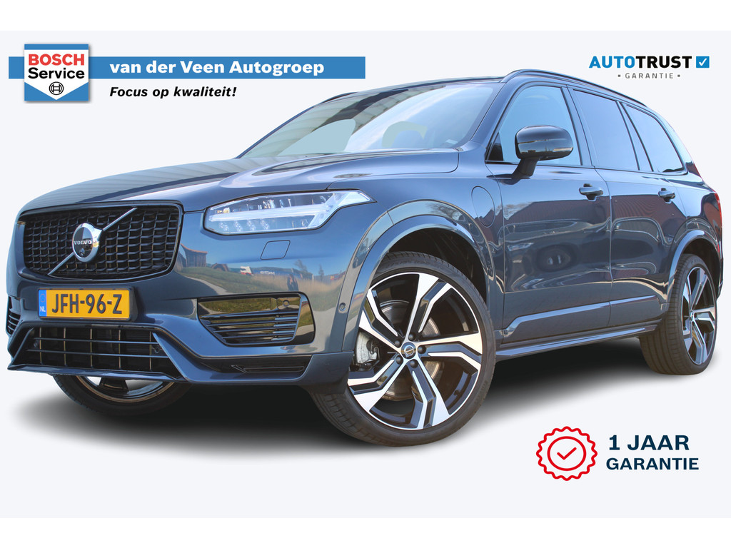 Volvo XC90 2.0 T8 Recharge AWD Ultra Dark | Incl. 12 maanden garantie | 53141882-0.jpg | LSN Lease