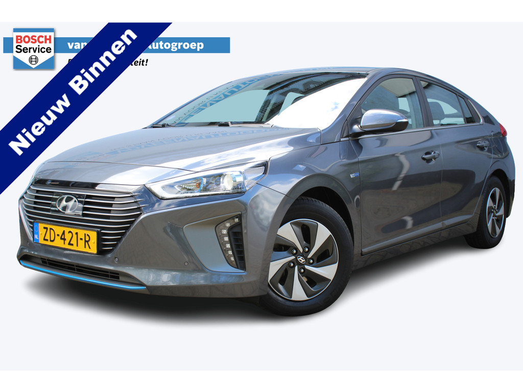 Hyundai IONIQ 1.6 GDi Comfort Incl. 12 maanden Garantie 53376016-0.jpg | LSN Lease