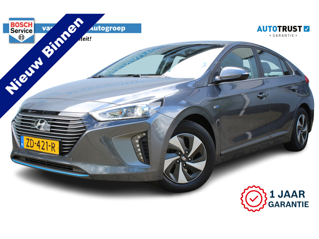 Hyundai IONIQ 1.6 GDi Comfort Incl. 12 maanden Garantie 53376016-0.jpg | LSN Lease