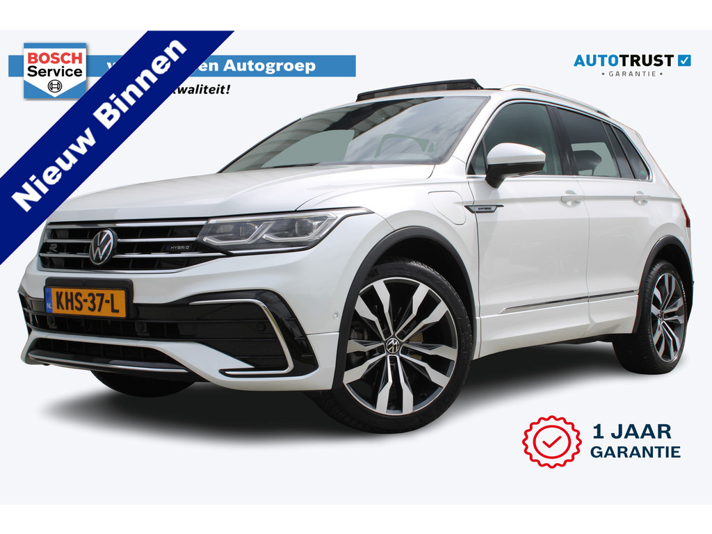 Volkswagen Tiguan 1.4 TSI eHybrid R-Line Business | Incl. 12 maanden garantie | 53414309-0.jpg | LSN Lease