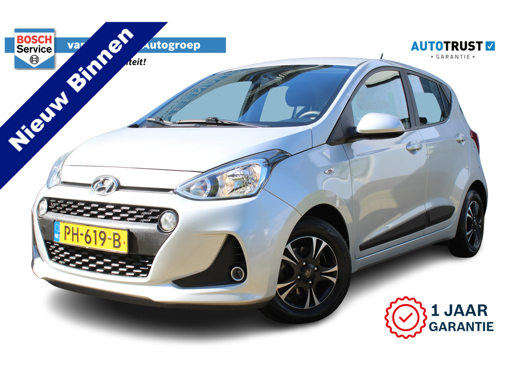 Hyundai i10 1.0i Go! | Incl. 12 maanden Garantie 53481573-0.jpg | LSN Lease