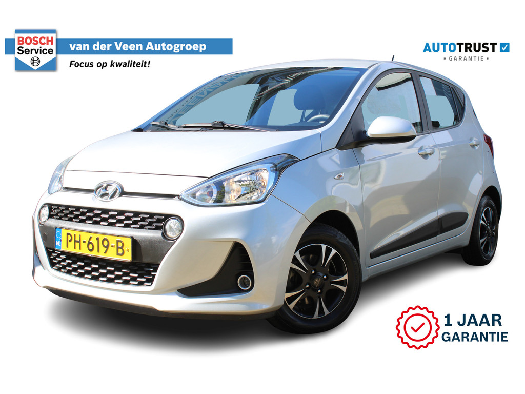 Hyundai i10 1.0i Go! | Incl. 12 maanden Garantie 53481573-0.jpg | LSN Lease