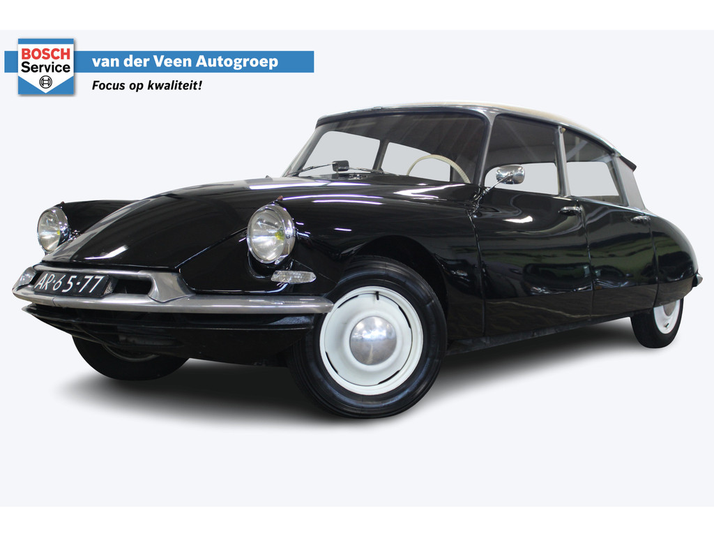 Citroën  ID 19P Berlin | Ruime historie met papieren en facturen | Roestvrij | 53520961-0.jpg | LSN Lease