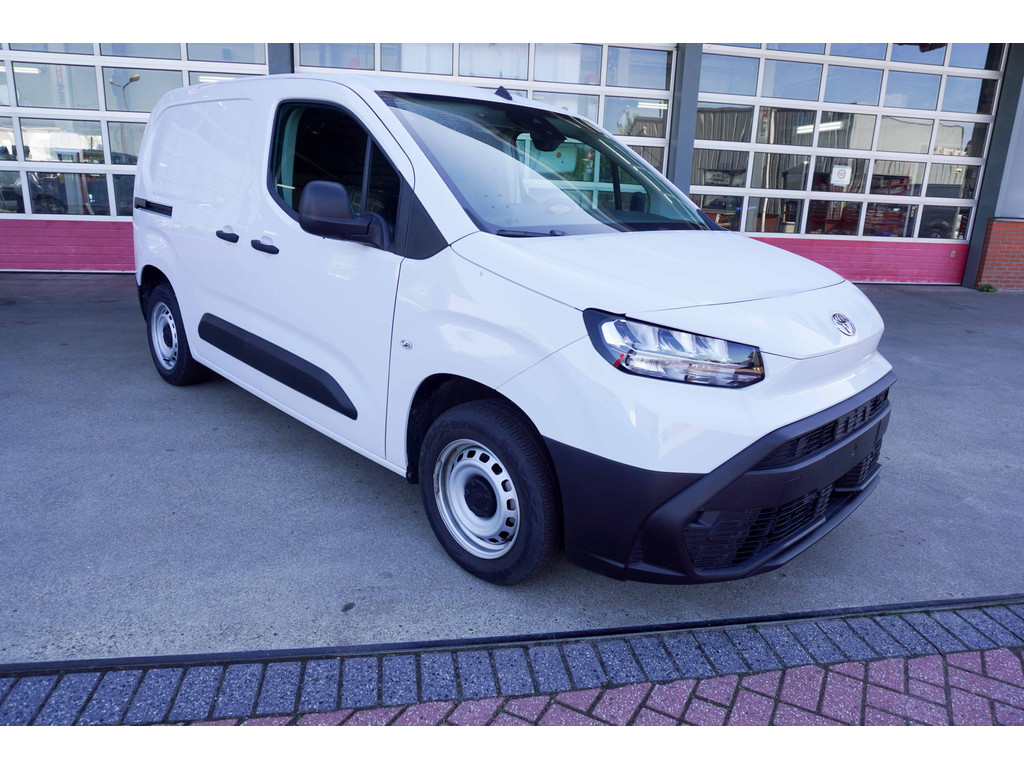 Toyota ProAce CITY 1.5 D-4D 100PK 53535098-0.jpg | LSN Lease