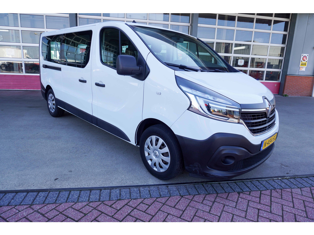 Renault Trafic Passenger 2.0 dCi 120PK Grand Life 9 Persoons 53535388-0.jpg | LSN Lease
