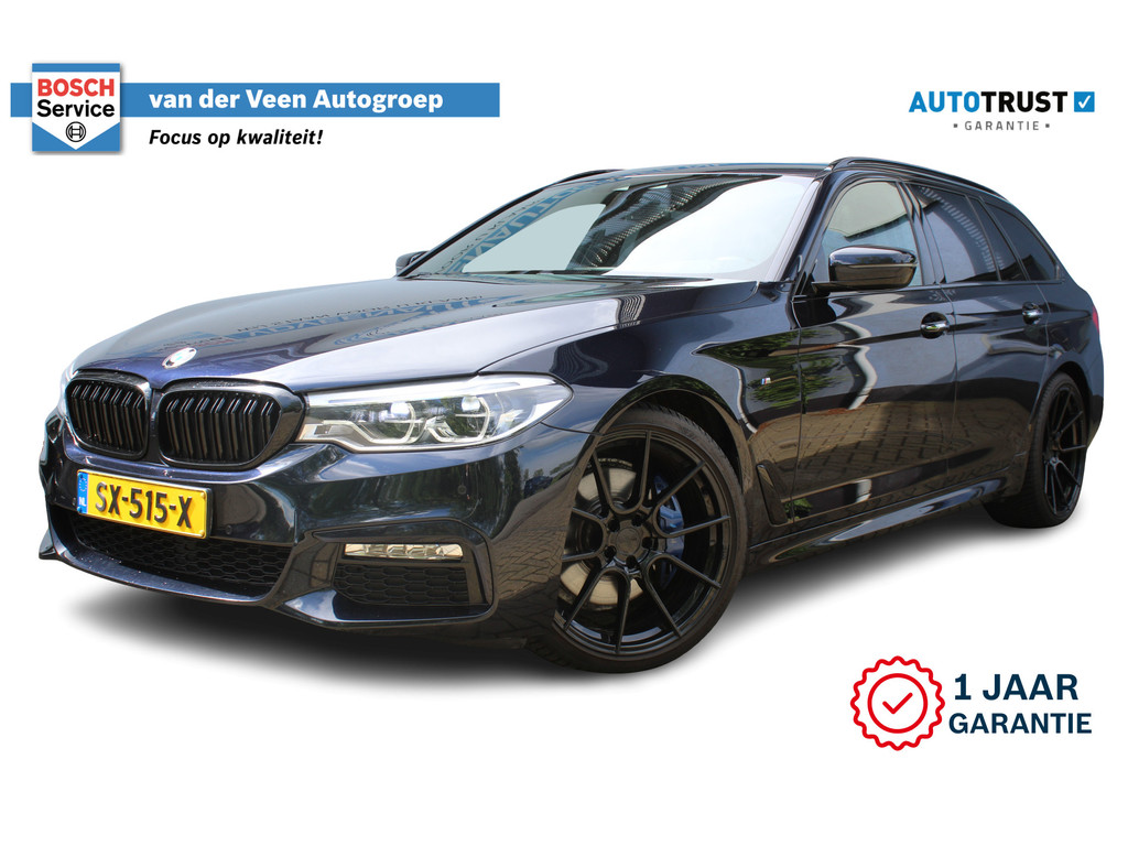 BMW 5 Serie Touring 530i High Executive M-sport | Incl. 12 maanden garantie 53540016-0.jpg | LSN Lease